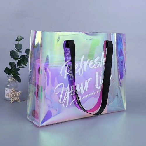 Hologram Bags