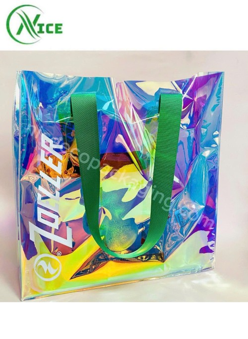 Hologram Bags