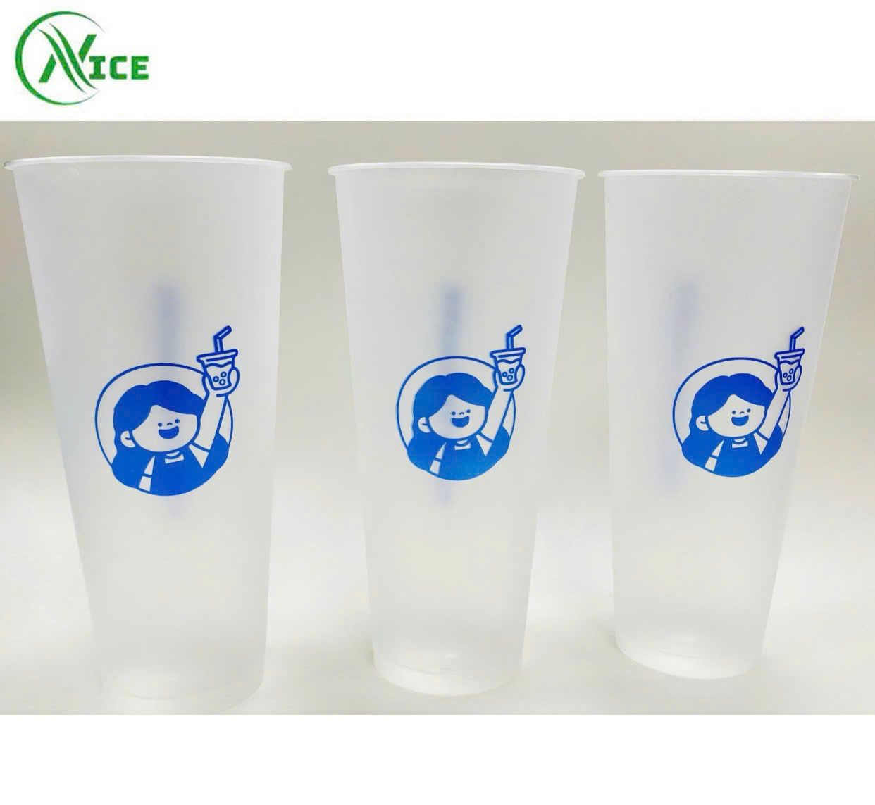 PP Plastic Cup