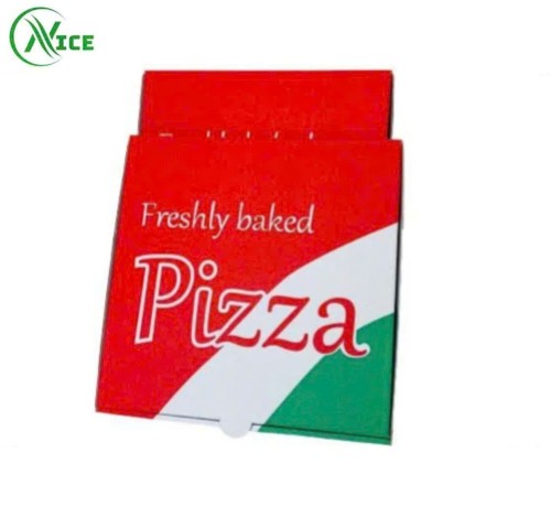 Pizza Box
