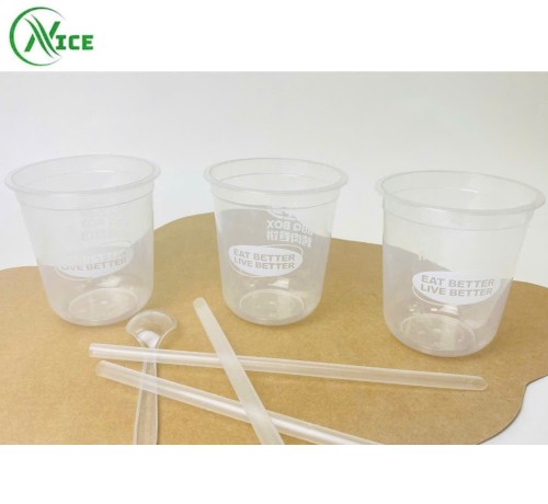 PP Plastic Cup