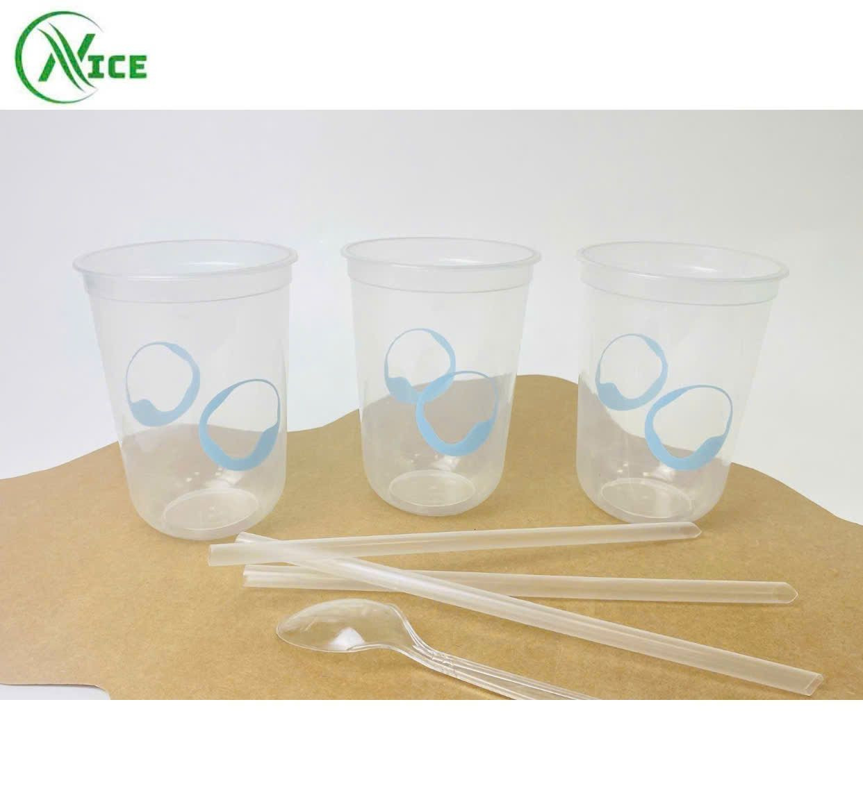 PP Plastic Cup