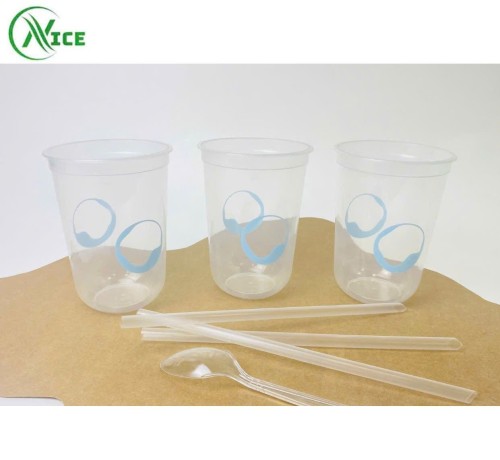 PP Plastic Cup
